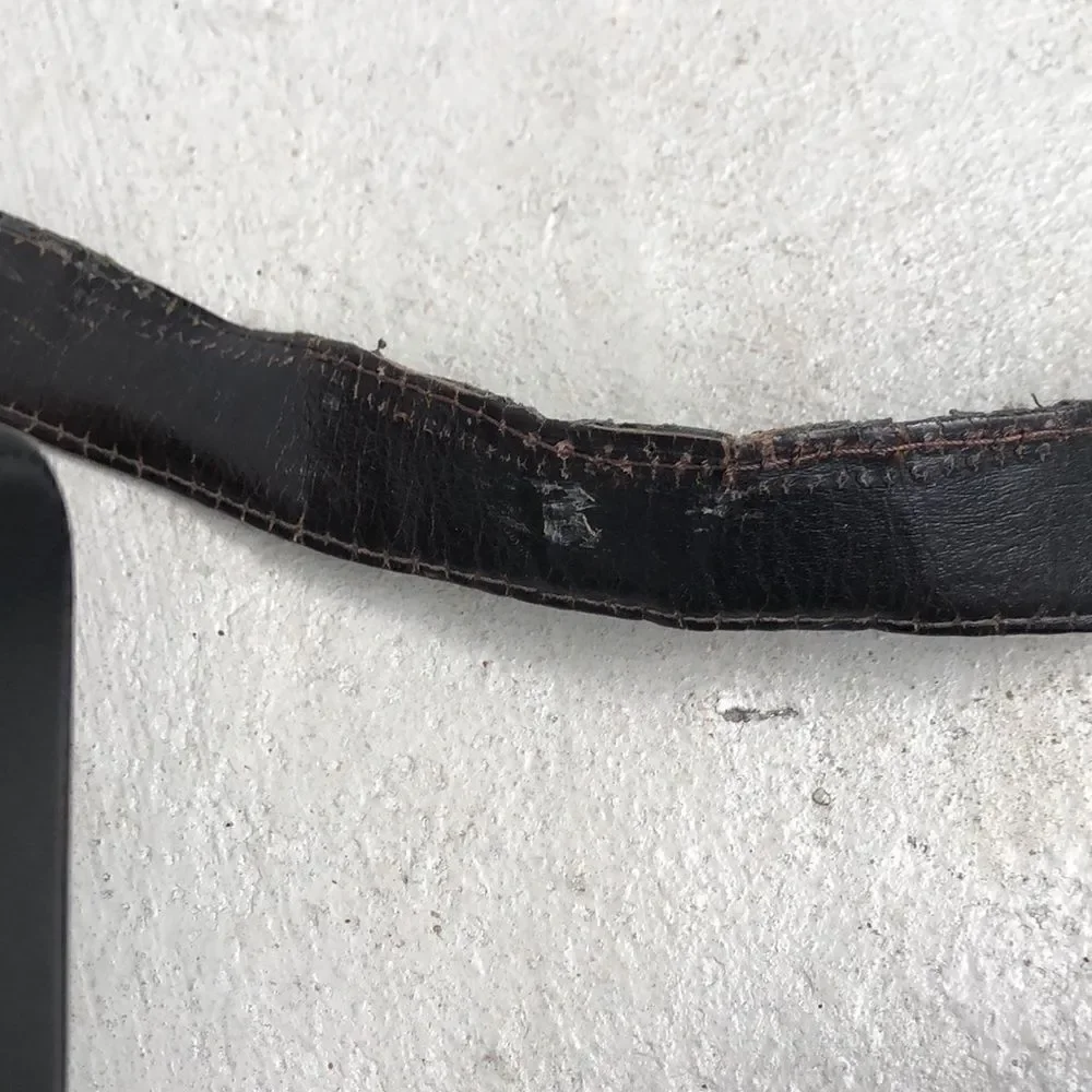 Vintage  Gucci  messenger bag